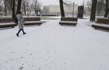 Lublin pod śniegiem (zdjęcie 2)