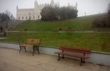 Nowe ławki na Starym Mieście w Lublinie (zdjęcie 5)