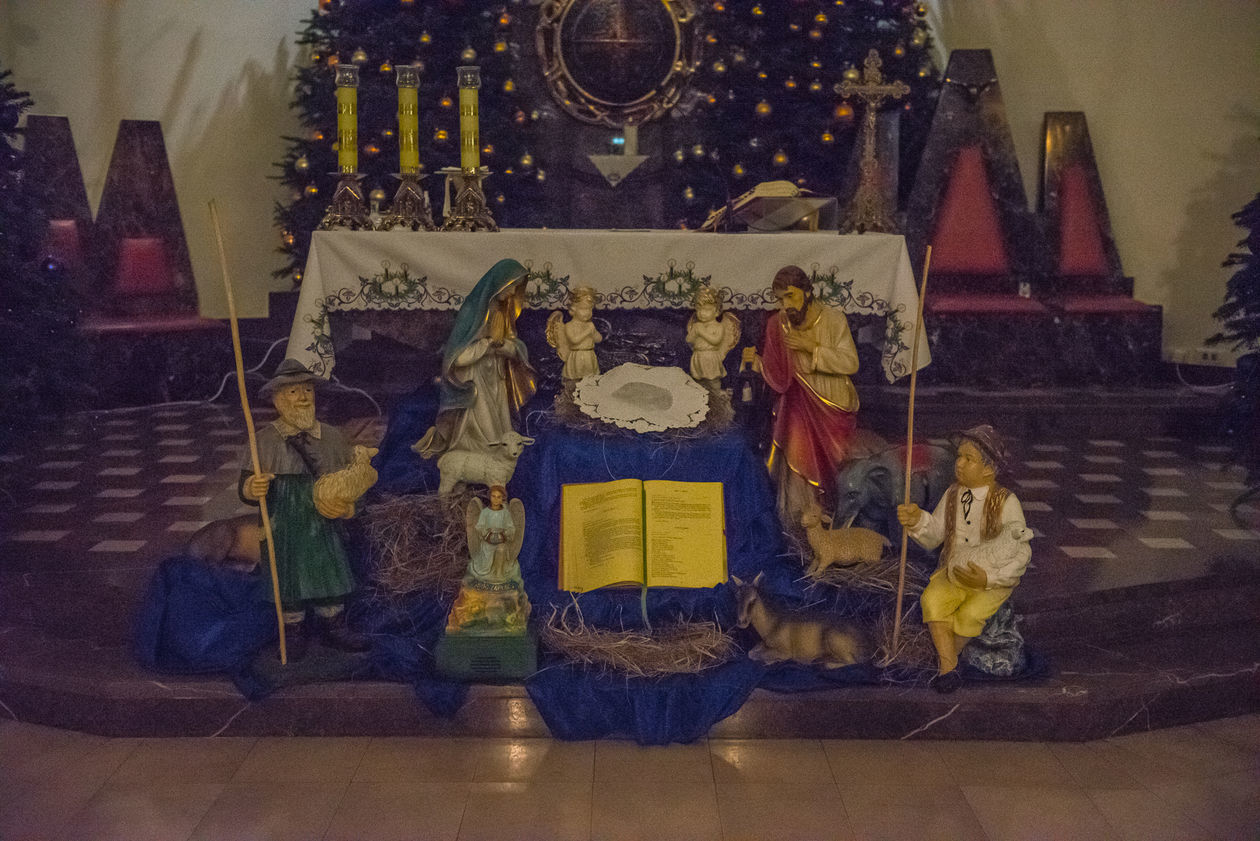  <p class="MsoNormal">Parafia rzymskokatolicka pw. NMP Nieustającej Pomocy</p>
<p><!-- [if gte mso 9]><xml>
 <w:WordDocument>
  <w:View>Normal</w:View>
  <w:Zoom>0</w:Zoom>
  <w:AutoHyphenation></w:AutoHyphenation>
  <w:HyphenationZone>21</w:HyphenationZone>
  <w:PunctuationKerning></w:PunctuationKerning>
  <w:ValidateAgainstSchemas></w:ValidateAgainstSchemas>
  <w:SaveIfXMLInvalid>false</w:SaveIfXMLInvalid>
  <w:IgnoreMixedContent>false</w:IgnoreMixedContent>
  <w:AlwaysShowPlaceholderText>false</w:AlwaysShowPlaceholderText>
  <w:Compatibility>
   <w:BreakWrappedTables></w:BreakWrappedTables>
   <w:SnapToGridInCell></w:SnapToGridInCell>
   <w:WrapTextWithPunct></w:WrapTextWithPunct>
   <w:UseAsianBreakRules></w:UseAsianBreakRules>
   <w:DontGrowAutofit></w:DontGrowAutofit>
  </w:Compatibility>
  <w:NoLineBreaksAfter Lang="JA">‘“</w:NoLineBreaksAfter>
  <w:NoLineBreaksBefore Lang="JA">’”</w:NoLineBreaksBefore>
  <w:BrowserLevel>MicrosoftInternetExplorer4</w:BrowserLevel>
 </w:WordDocument>
</xml><![endif]--><!-- [if gte mso 9]><xml>
 <w:LatentStyles DefLockedState="false" LatentStyleCount="156">
 </w:LatentStyles>
</xml><![endif]--><!-- [if gte mso 10]>
<style>
 /* Style Definitions */
 table.MsoNormalTable
	{mso-style-name:Standardowy;
	mso-tstyle-rowband-size:0;
	mso-tstyle-colband-size:0;
	mso-style-noshow:yes;
	mso-style-parent:"";
	mso-padding-alt:0cm 5.4pt 0cm 5.4pt;
	mso-para-margin:0cm;
	mso-para-margin-bottom:.0001pt;
	mso-pagination:widow-orphan;
	font-size:10.0pt;
	font-family:"Times New Roman";
	mso-ansi-language:#0400;
	mso-fareast-language:#0400;
	mso-bidi-language:#0400;}
</style>
<![endif]--></p>