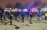Wydarzenie plenerowe Idę po wodzie na placu Litewskim w Lublinie (zdjęcie 4)