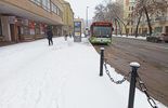 Zima w Lublinie. Styczeń 2021 (zdjęcie 3)