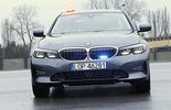 Nieoznakowane radiowozy BMW już na ulicach Lublina (zdjęcie 3)