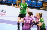 MKS Perła Lublin – Nantes Atlantique Handball 26:31 (zdjęcie 2)
