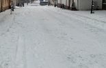 Śnieg na chełmskich ulicach (zdjęcie 5)