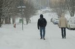 Lublin zasypany śniegiem (zdjęcie 5)
