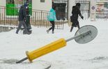 Atak zimy w Lublinie (zdjęcie 3)