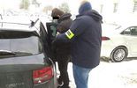 Aresztowani za rozbój w Białej Podlaskiej (zdjęcie 5)