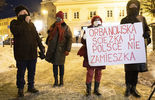 Lublin. Solidarnie w obronie niezależnych mediów (zdjęcie 2)