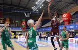 Suzuki Puchar Polski Mężczyzn - Enea Zastal BC Zielona Góra vs PGE Spójnia Stargard (zdjęcie 2)