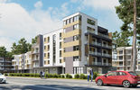 Nowe inwestycje mieszkaniowe w Puławach (zdjęcie 4)
