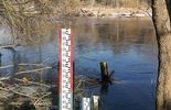 Kontrola stanu wody w rzece Krznie i Bug (zdjęcie 5)
