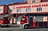 Nowa autodrabina chełmskich strażaków (zdjęcie 4)