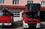 Nowa autodrabina chełmskich strażaków (zdjęcie 3)