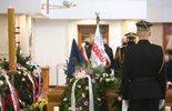 Ostatnie pożegnanie Heleny Pietraszkiewicz w kościele pw. Świętej Rodziny (zdjęcie 3)