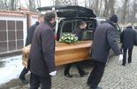 Pogrzeb Heleny Pietraszkiewicz  (zdjęcie 2)