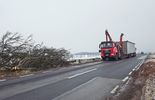 Przebudowa dróg w Kraśniku i w okolicach Biłgoraja (zdjęcie 5)