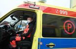 Przekazanie do użytku nowych ambulansów (zdjęcie 2)