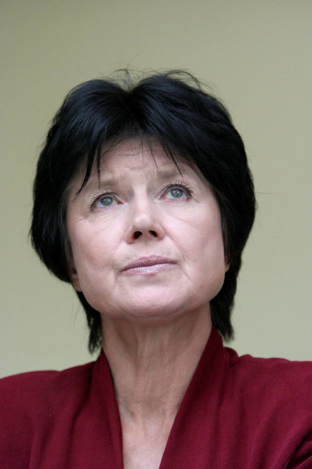  Izabella Sierakowska na zdjęciach naszych fotoreporterów  (zdjęcie 1) - Autor: Maciej Kaczanowski