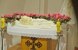 Wielkanoc 2021: Groby Pańskie w lubelskich kościołach i w regionie (zdjęcie 4)
