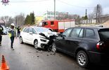 Wypadek w Kraśniku (zdjęcie 3)