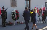 11. rocznica katastrofy smoleńskiej w Lublinie (zdjęcie 4)
