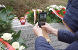 Lubelskie obchody Dnia Pamięci Ofiar Zbrodni Katyńskiej (zdjęcie 3)