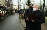 Pogrzeb Izabelli Sierakowskiej (zdjęcie 4)