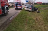Wypadek w Osmolicach (zdjęcie 3)