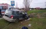 Wypadek w Osmolicach (zdjęcie 5)