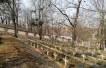  cmentarz wojenny (zdjęcie 2)
