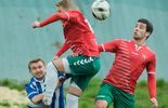 Lublinianka – Tomasovia 0:3 (zdjęcie 3)