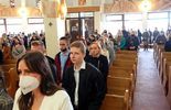 Bierzmowanie w parafii pw. NMP Matki Kościoła w Świdniku (zdjęcie 3)