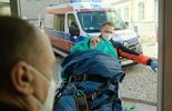 Lekarze z Lublina uratowali życie ciężarnej pacjentce z COVID-19 (zdjęcie 4)
