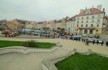 Majówkowe szczepienie w Lublinie (zdjęcie 4)