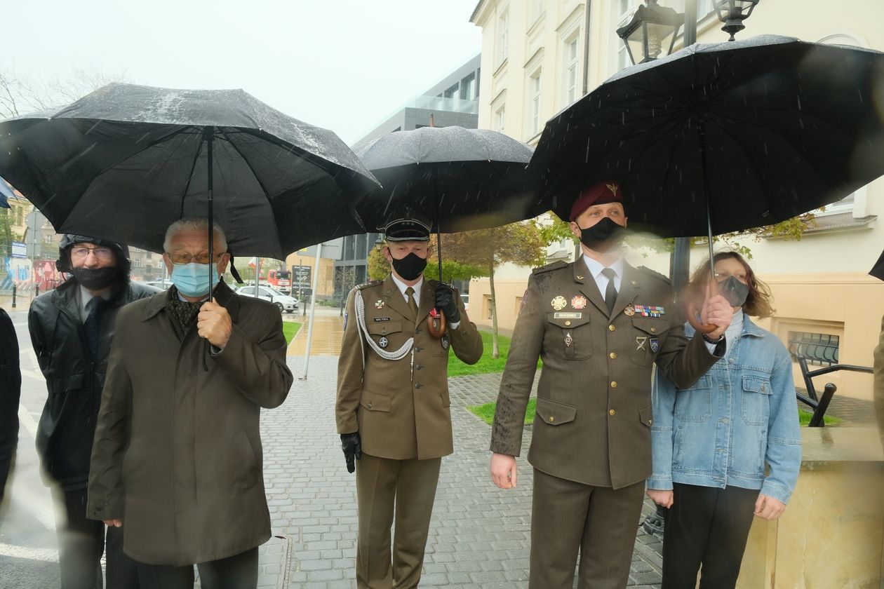  Święto Flagi w Lublinie (zdjęcie 20) - Autor: Maciej Kaczanowski