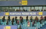 Raków Częstochowa pokonał na lubelskiej Arenie Arkę Gdynia 2 :1 i wygrał Puchar Polski (zdjęcie 5)