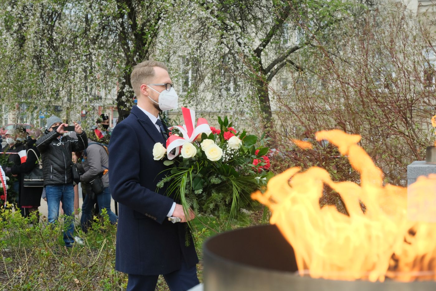  Święto Konstytucji 3 Maja w Lublinie (zdjęcie 1) - Autor: Maciej Kaczanowski
