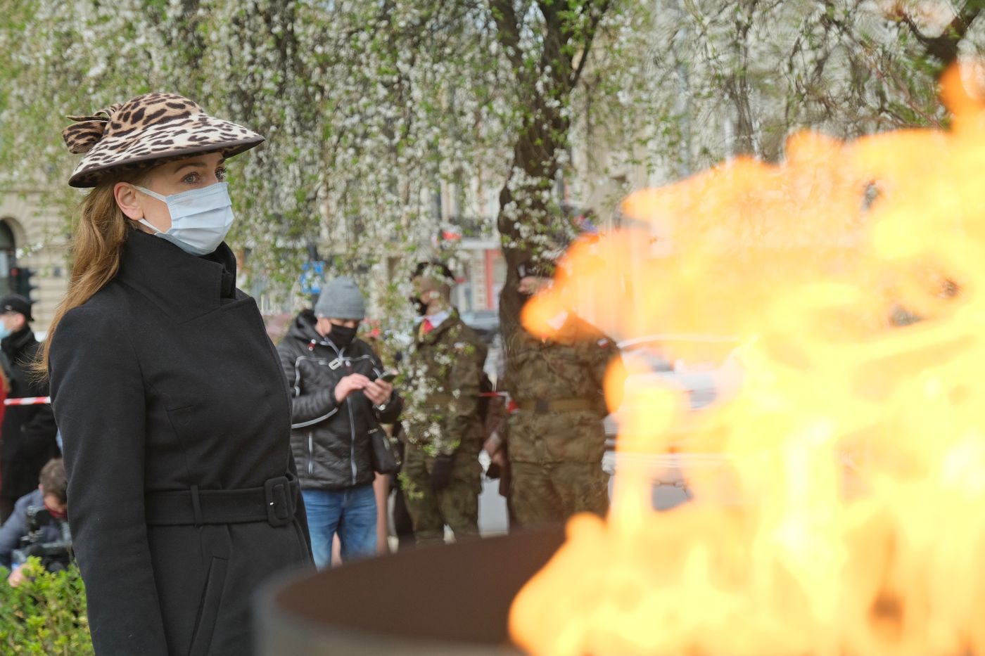  Święto Konstytucji 3 Maja w Lublinie (zdjęcie 1) - Autor: Maciej Kaczanowski