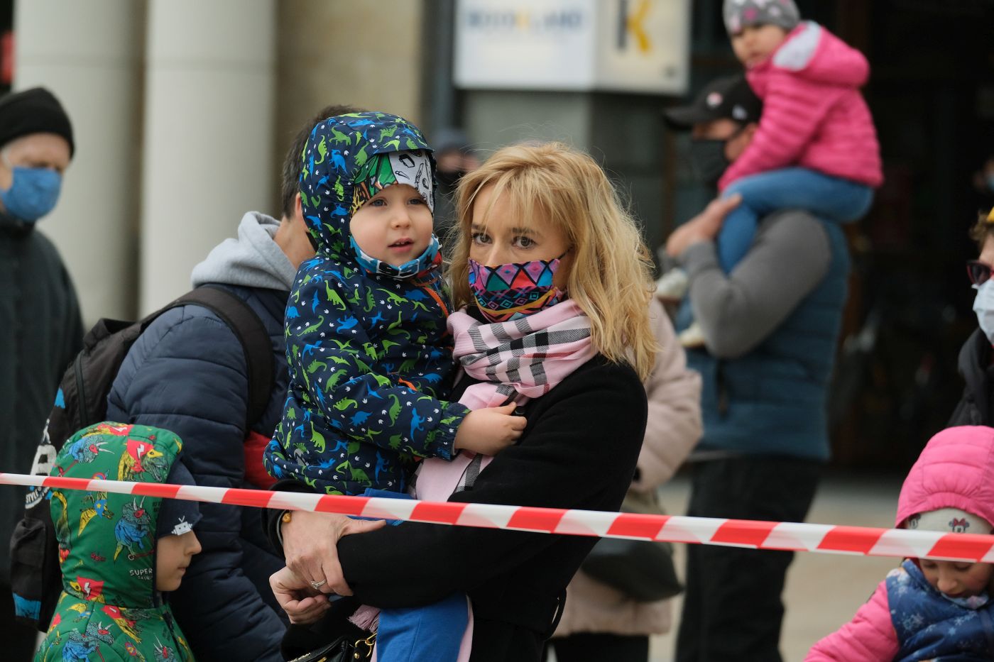  Święto Konstytucji 3 Maja w Lublinie (zdjęcie 1) - Autor: Maciej Kaczanowski