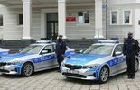 Lubelscy policjanci oddali hołd zastrzelonemu policjantowi z Raciborza (zdjęcie 5)