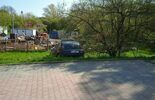 Pozostawiony samochód przy ul. Janowskiej (zdjęcie 3)