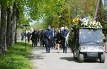 Pogrzeb Romana Litmana (zdjęcie 4)