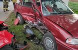 12 wypadków w weekend w Lublinie i okolicy (zdjęcie 3)