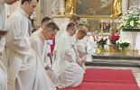 Dziewięciu nowych kapłanów przyjęło święcenia w archikatedrze lubelskiej (zdjęcie 3)