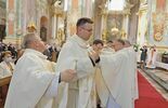 Dziewięciu nowych kapłanów przyjęło święcenia w archikatedrze lubelskiej (zdjęcie 5)