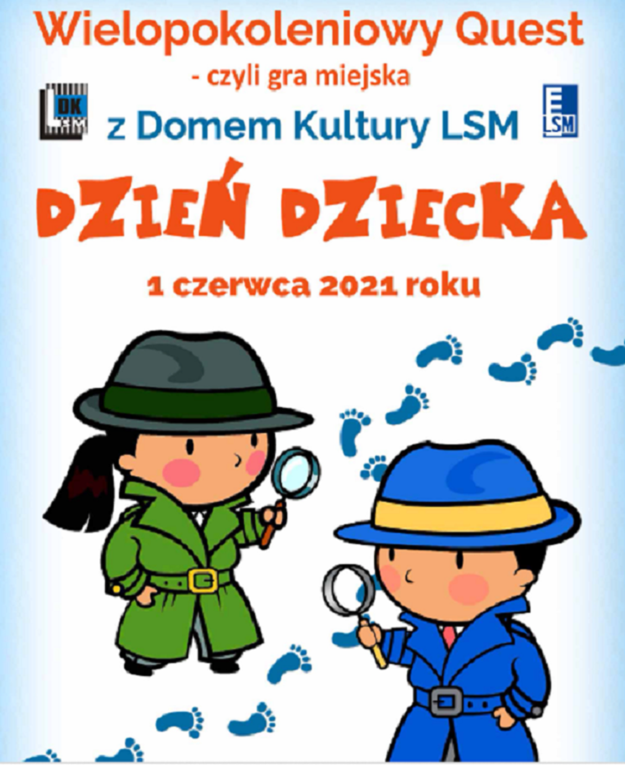  Dzień Dziecka w Lublinie (zdjęcie 1) - Autor: materiały prasowe