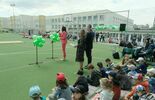 Otwarcie nowego boiska przy Szkole Podstawowej nr 30 w Lublinie (zdjęcie 2)