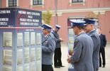 Otwarcie wystawy ''Państwowy Korpus Bezpieczeństwa - policja polskiego państwa podziemnego'' (zdjęcie 5)