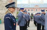Otwarcie wystawy ''Państwowy Korpus Bezpieczeństwa - policja polskiego państwa podziemnego'' (zdjęcie 2)