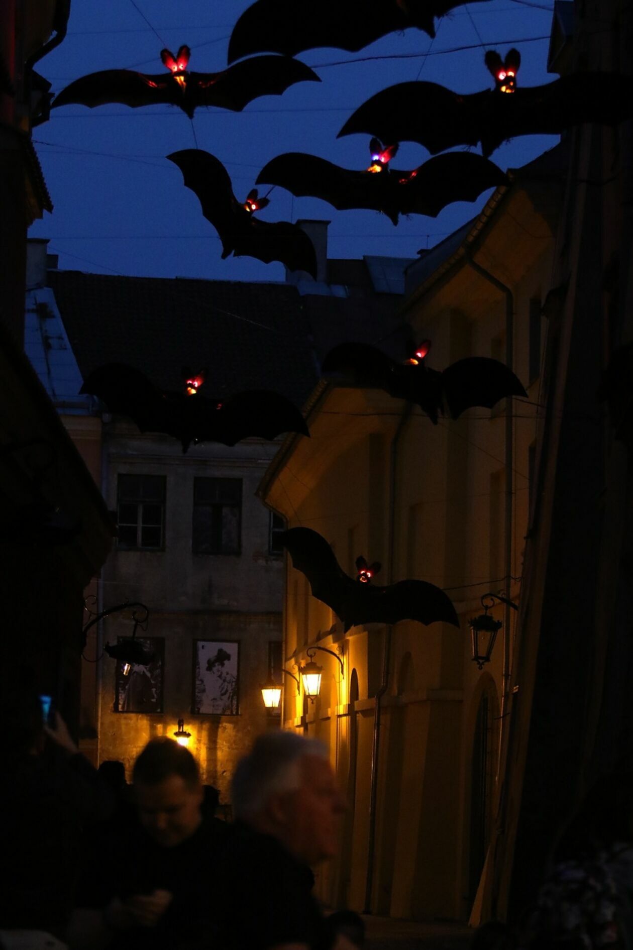   W Lublinie rozpoczęła się najdłuższa Noc Kultury (zdjęcie 1) - Autor: Piotr Michalski